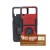    Samsung Galaxy Z Flip 4 - Transformer Magnet Enabled Case with Ring Kickstand